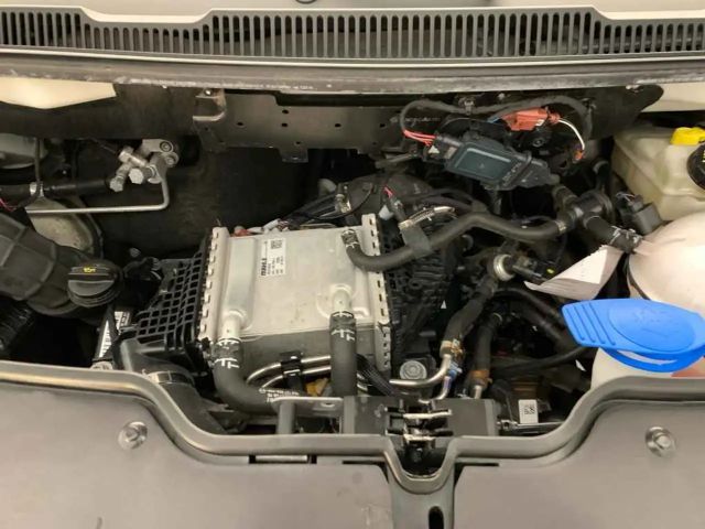 Volkswagen Caravelle Comfortline T6