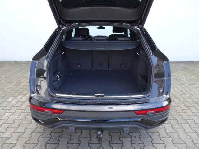 Audi Q5 2.0 TDI Quattro S-Line Sportback