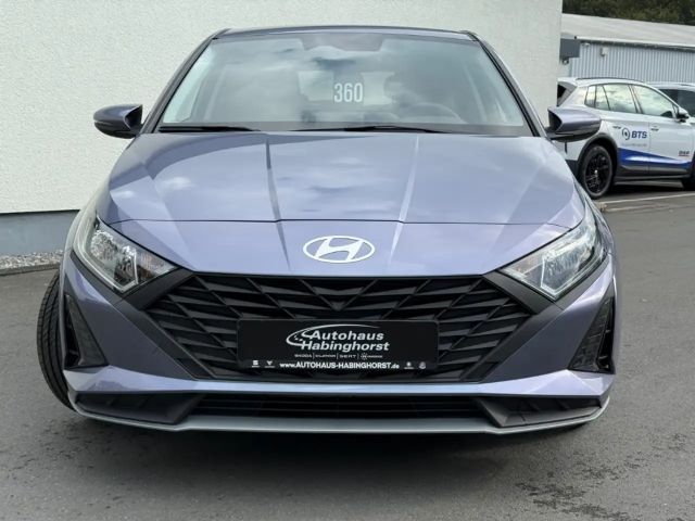 Hyundai i20 1.2