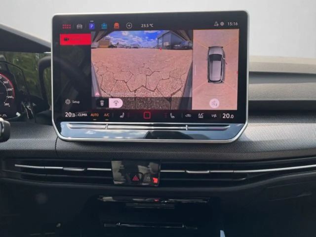 Volkswagen Golf GTI Sound