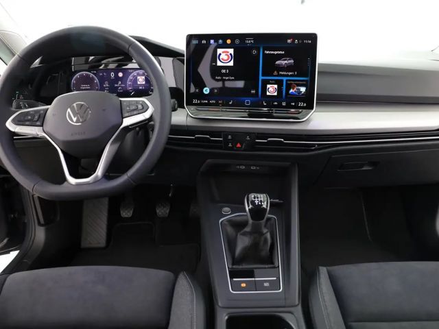 Volkswagen Golf Rabbit TSI