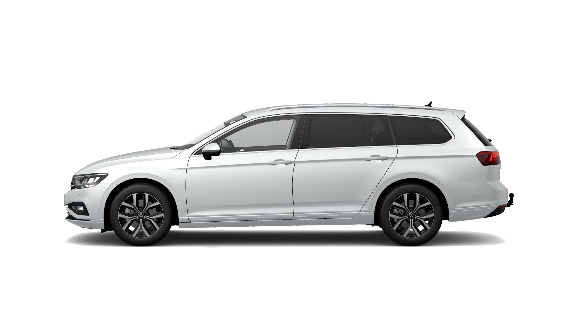 Volkswagen Passat 2.0 TDI Business DSG Variant