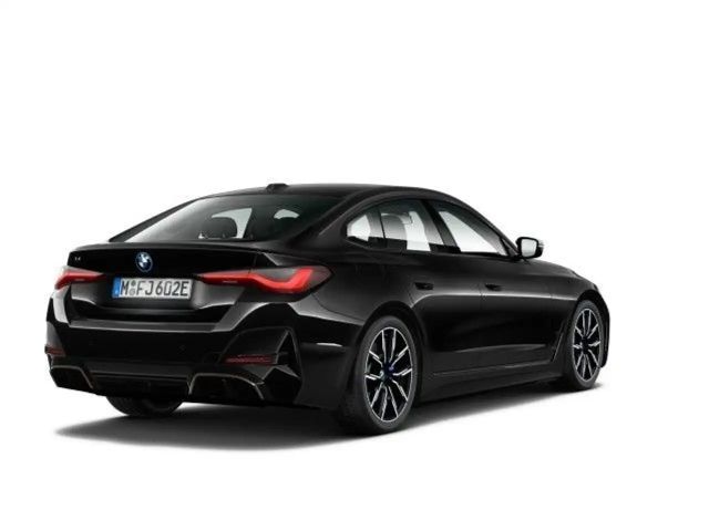 BMW i4 M50 Sedan