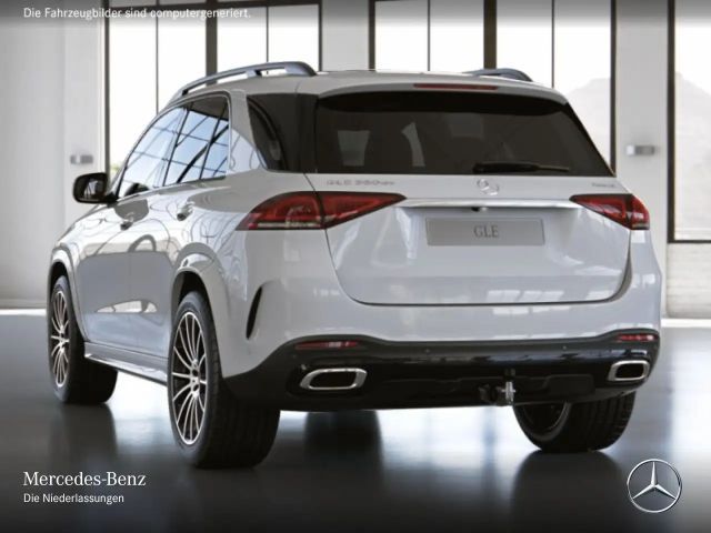 Mercedes-Benz GLE 350 4MATIC AMG Line