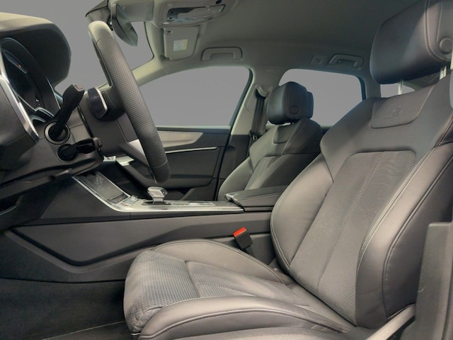 Audi S6 Avant Quattro