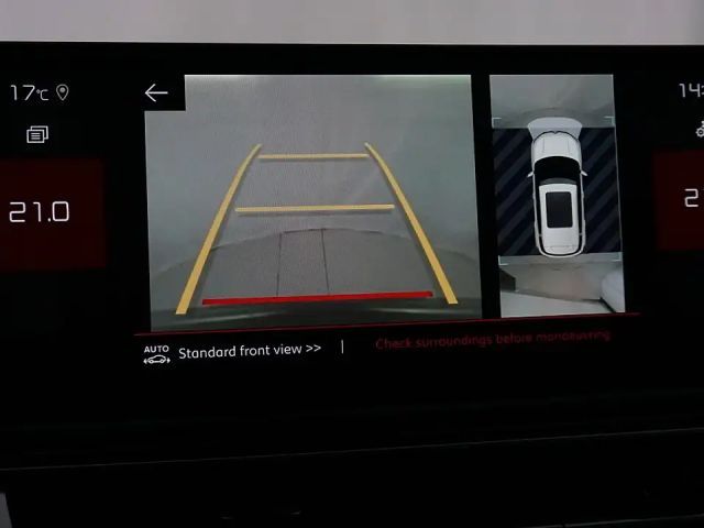 Citroën C5 Aircross BlueHDi Plus