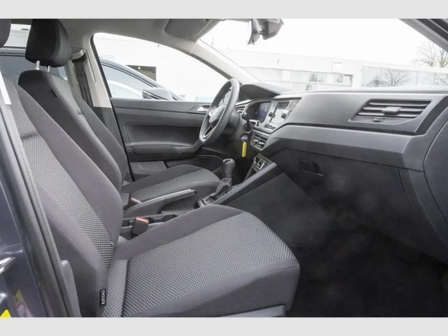 Volkswagen Polo 1.0 App-Connect, Einparkhilfe, LED, Dig.
