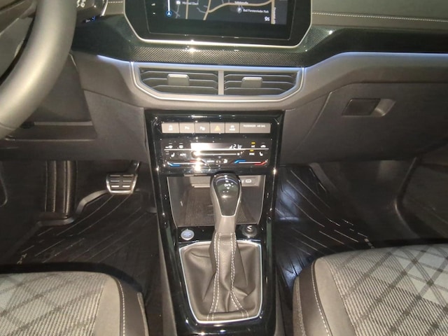 Volkswagen T-Cross 1.5 TSI DSG