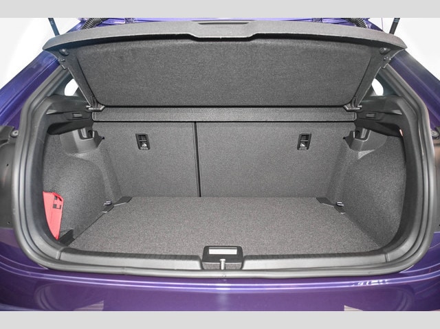 Volkswagen Polo DSG R-Line