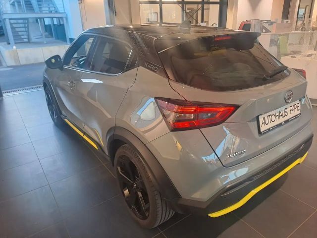 Nissan Juke 1.0 T-DIG Kiiro *streng limitiert 570Stück*