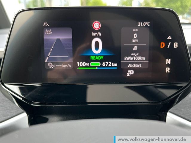 Volkswagen ID.Buzz 4Motion GTX