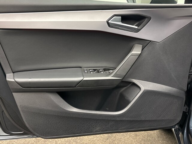 Seat Leon 2.0 TDI DSG FR-lijn Sportstourer