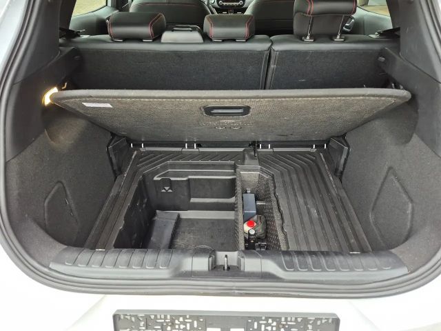 Ford Puma EcoBoost ST Line