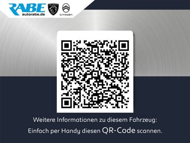 Peugeot E-208 Allure Pack