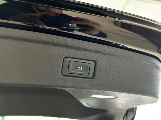 Audi A5 40 TDI Quattro