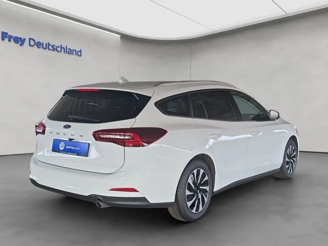 Ford Focus 1.5 EcoBlue Titanium Wagon