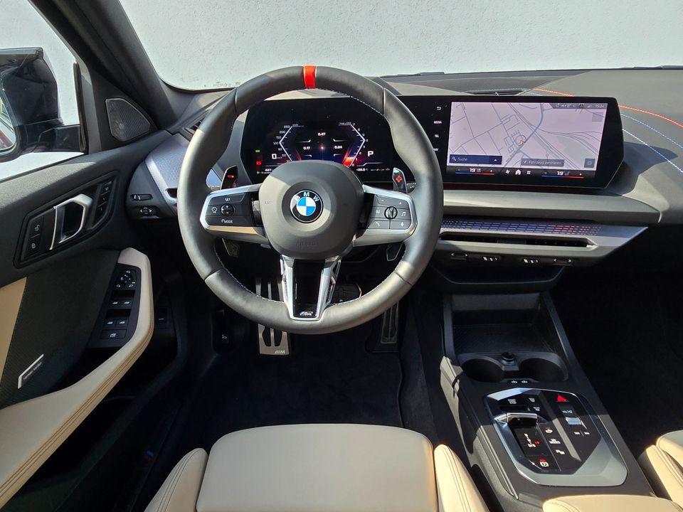 BMW 135 xDrive
