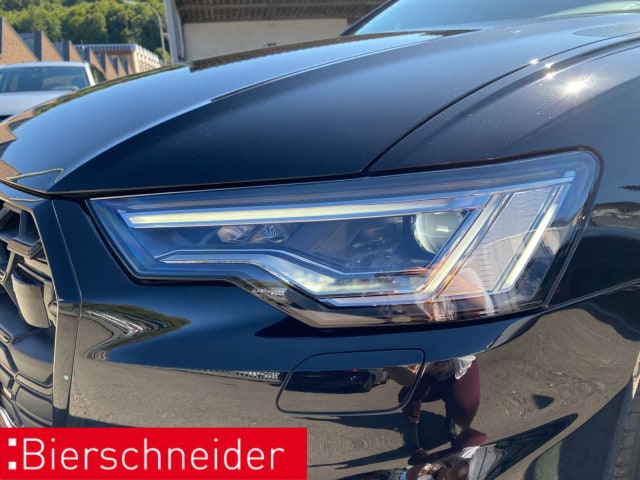 Audi S6 Avant Quattro