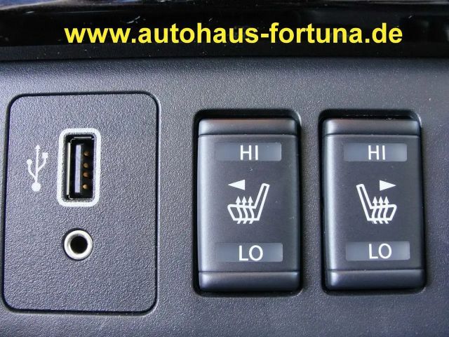 Nissan Leaf 62 kWh Tekna