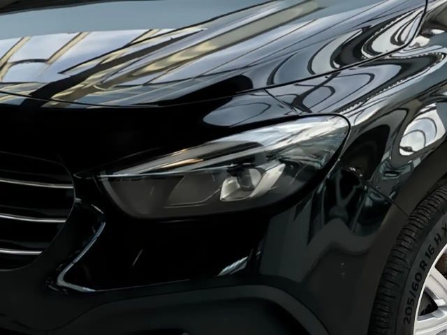 Mercedes-Benz T 180 Limousine Lang Progressive