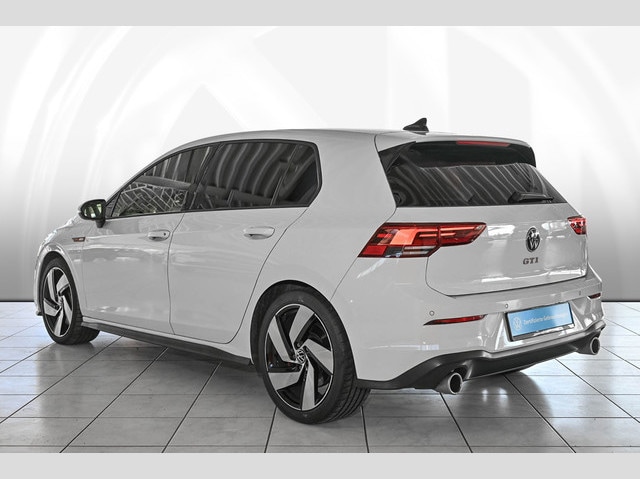 Volkswagen Golf 2.0 TSI DSG GTI Golf VIII