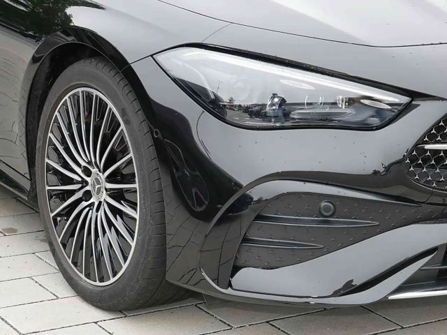 Mercedes-Benz CLE 200 AMG Line