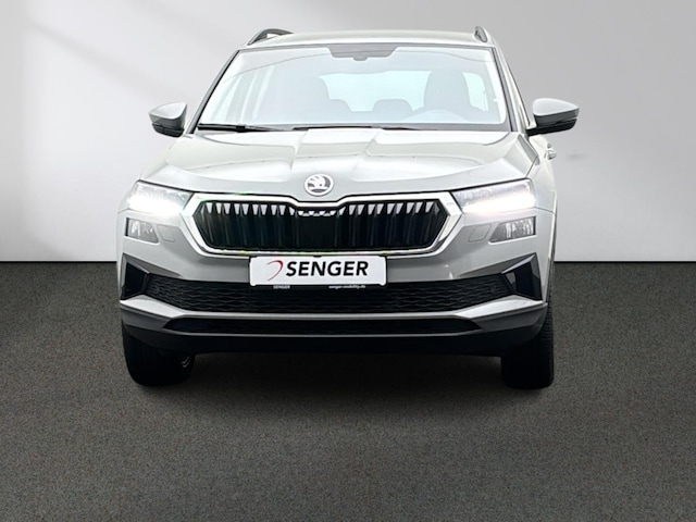 Skoda Karoq 1.5 TSI Style Style