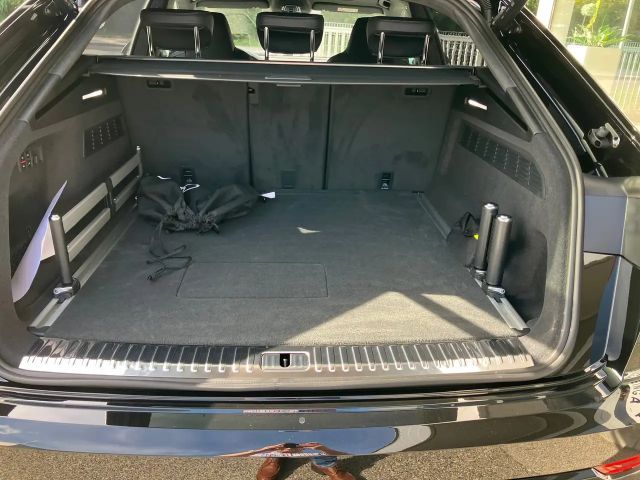 Audi Q8 Hybride Quattro