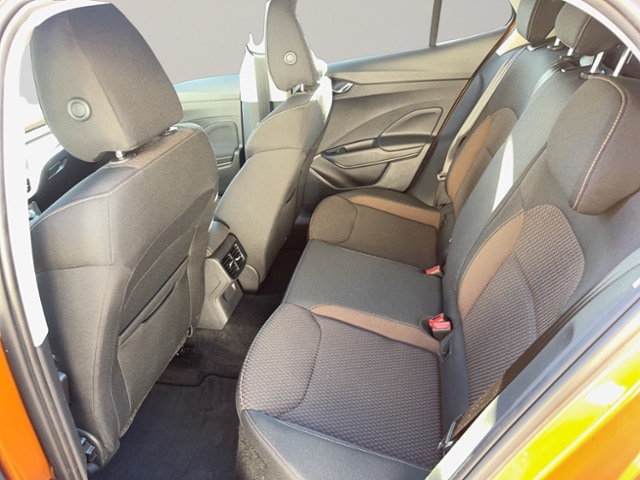 Skoda Fabia 1.0 TSI Style Style