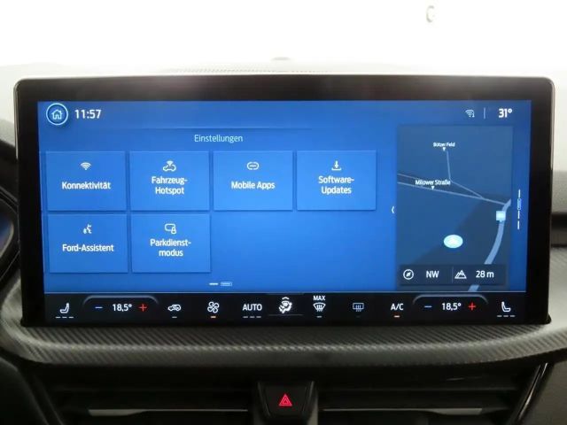 Ford Kuga Plug in Hybrid ST Line X