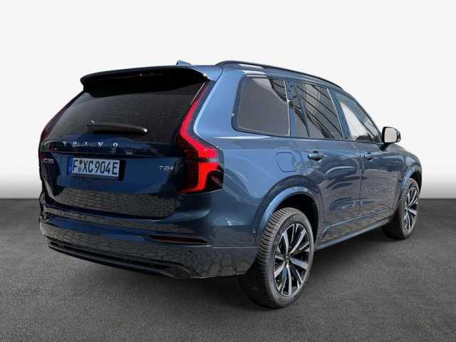 Volvo XC90 XC90
