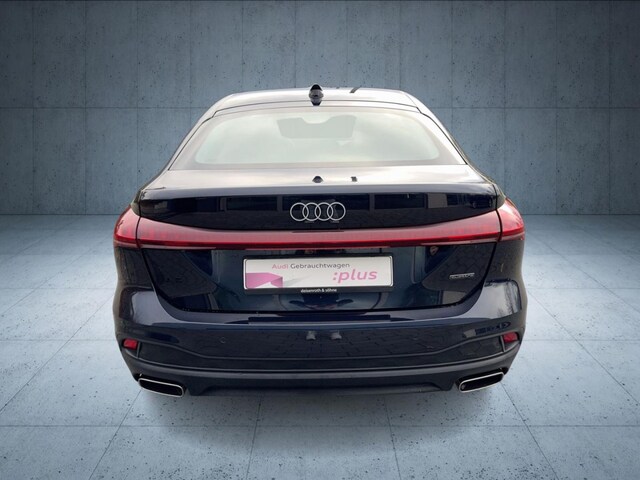 Audi A5 Quattro S-Tronic