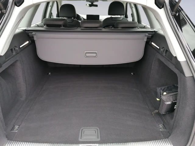 Audi A4 allroad Quattro S-Tronic