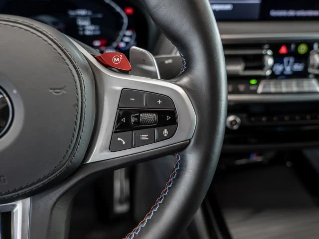 BMW X4 Competition xDrive