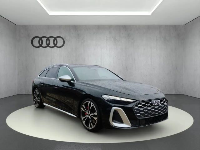 Audi S5 Avant Quattro S-Tronic