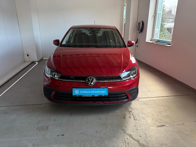 Volkswagen Polo Life