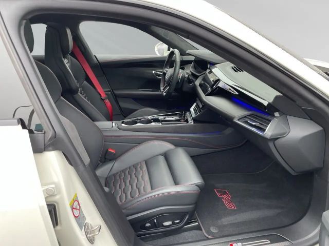 Audi RS e-tron GT 440 KW