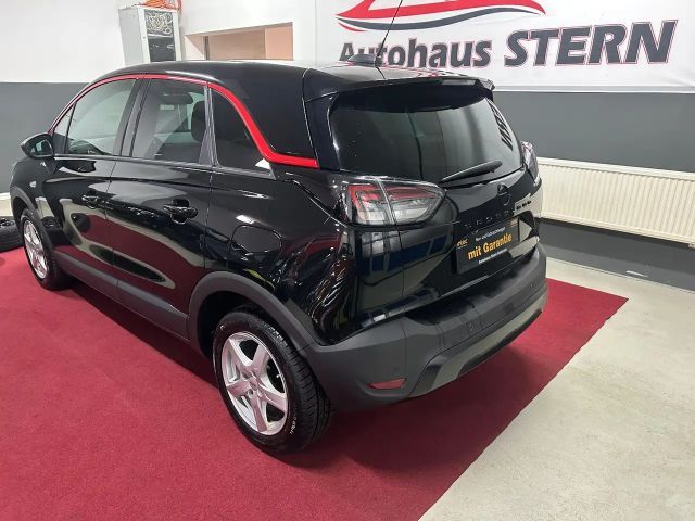 Opel Crossland X GS-Line Grand Sport