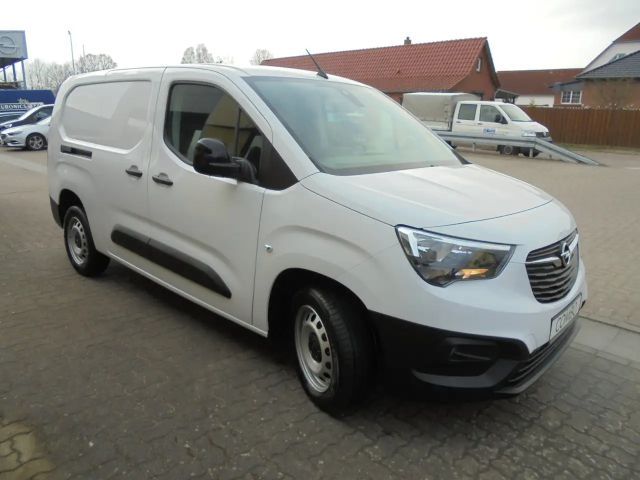 Opel Combo 1.5 CDTI
