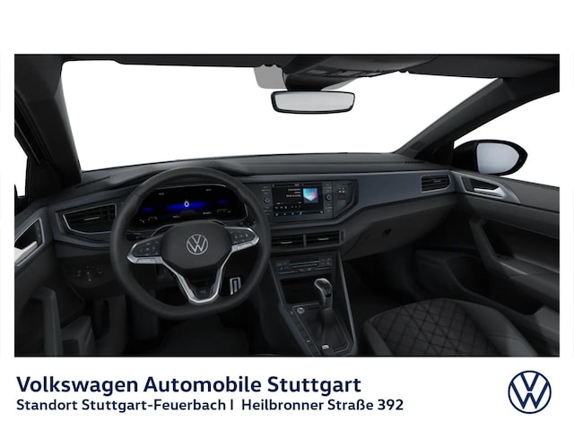 Volkswagen Taigo 1.5 TSI DSG R-Line