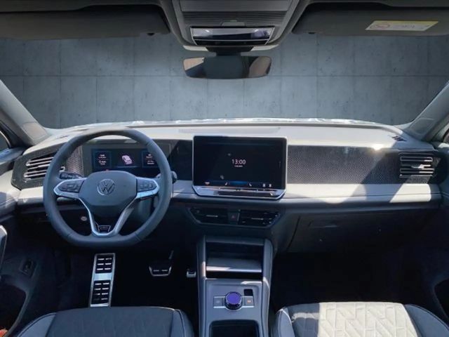 Volkswagen Tiguan 1.5 TSI