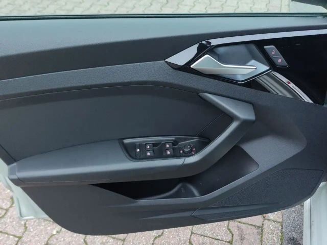 Audi A1 25 TFSI S-Line