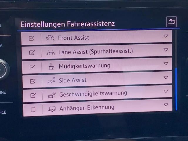 Volkswagen T-Roc 1.5 TSI DSG Style