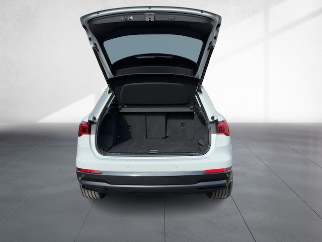 Audi Q3 35 TFSI S-Tronic