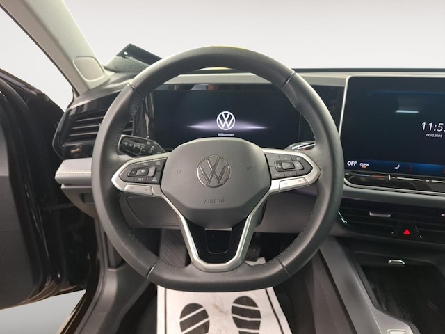 Volkswagen Passat 1.5 eTSI
