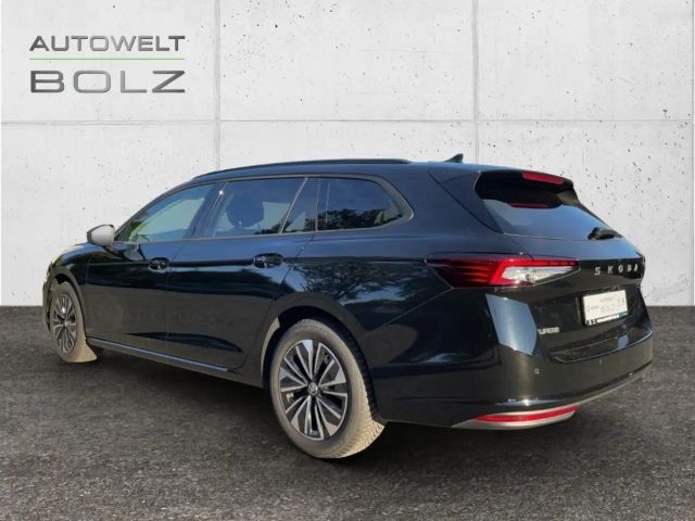 Skoda Superb 1.5 TSI Combi Selection