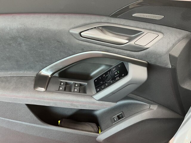 Audi Q5 Quattro S-Tronic