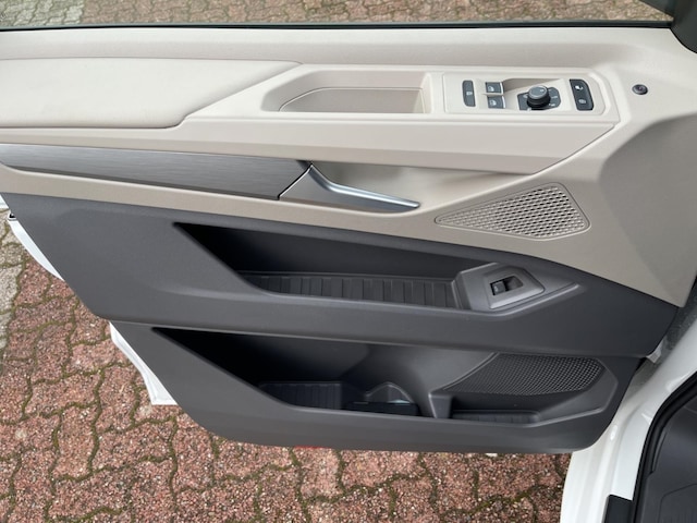 Volkswagen Multivan DSG Lang Life