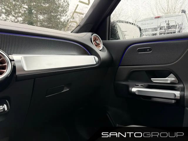 Mercedes-Benz EQB 300 4MATIC Electric Art