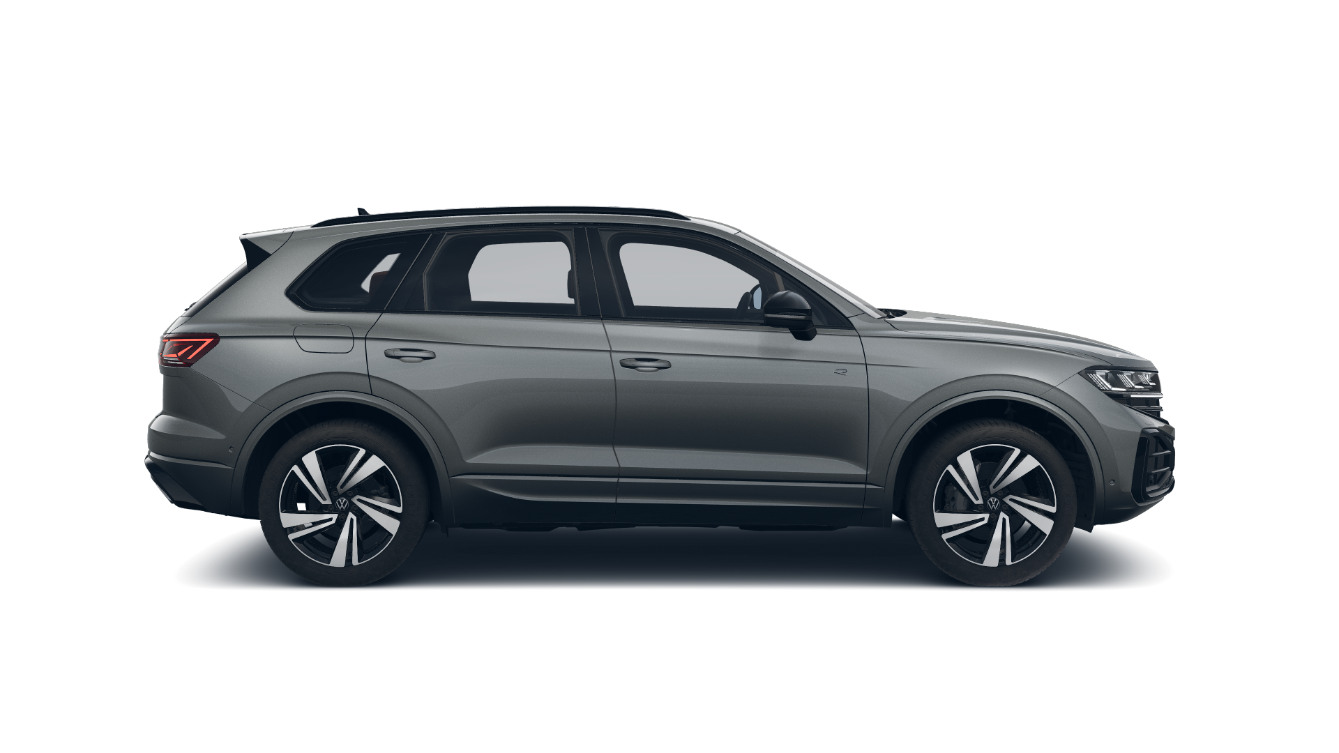 Volkswagen Touareg 3.0 V6 TDI R-Line